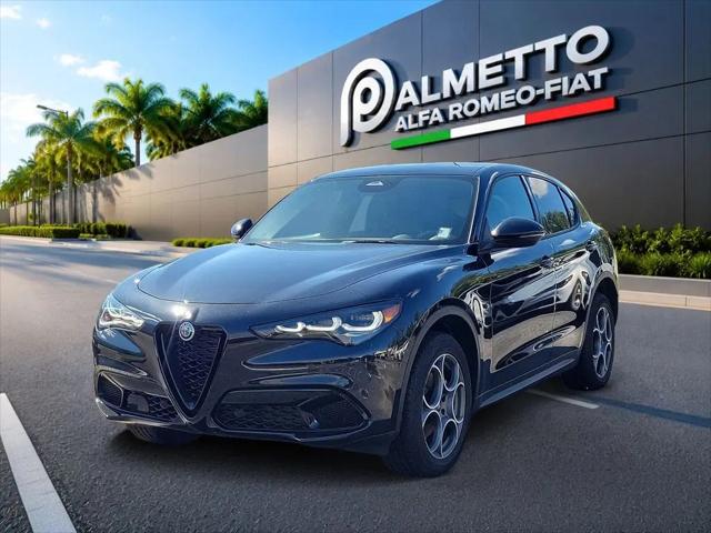 2025 Alfa Romeo Stelvio Sprint AWD for sale in Miami, FL