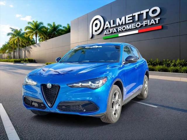 2025 Alfa Romeo Stelvio Sprint AWD for sale in Miami, FL