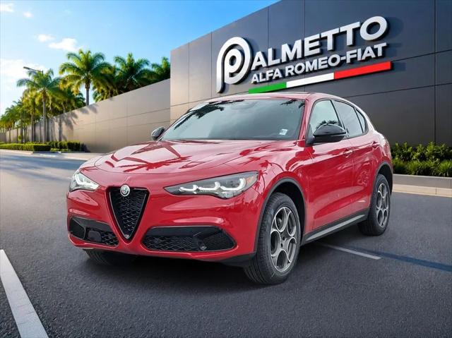 2025 Alfa Romeo Stelvio Sprint AWD for sale in Miami, FL