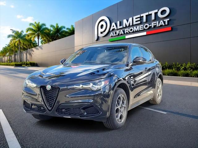2025 Alfa Romeo Stelvio Sprint AWD for sale in Miami, FL