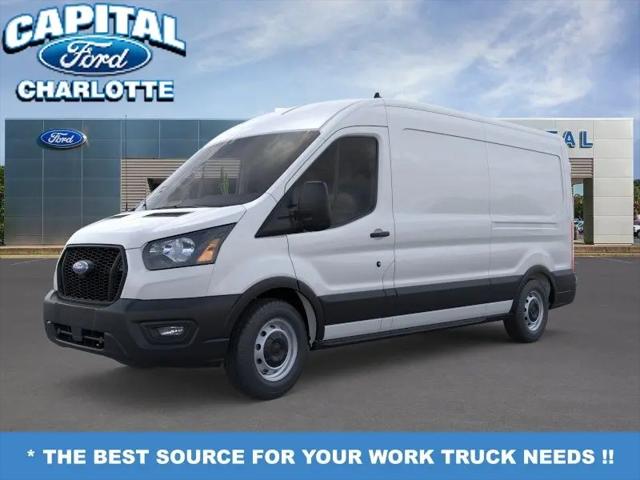 2025 Ford Transit Cargo Van T-250 for sale in Charlotte, NC