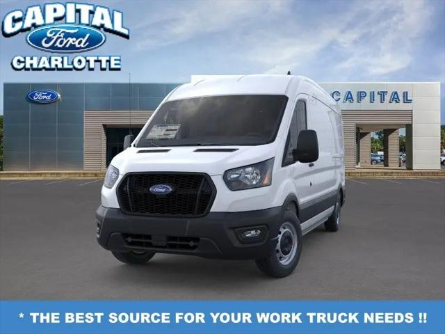 2025 Ford Transit Cargo Van T-250