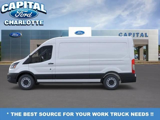 2025 Ford Transit Cargo Van T-250