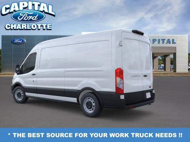 2025 Ford Transit Cargo Van T-250