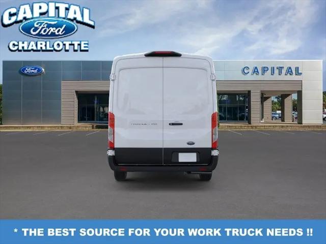 2025 Ford Transit Cargo Van T-250