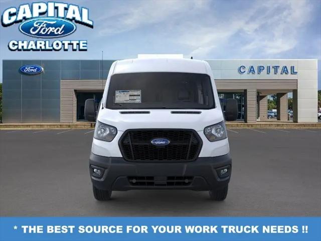 2025 Ford Transit Cargo Van T-250