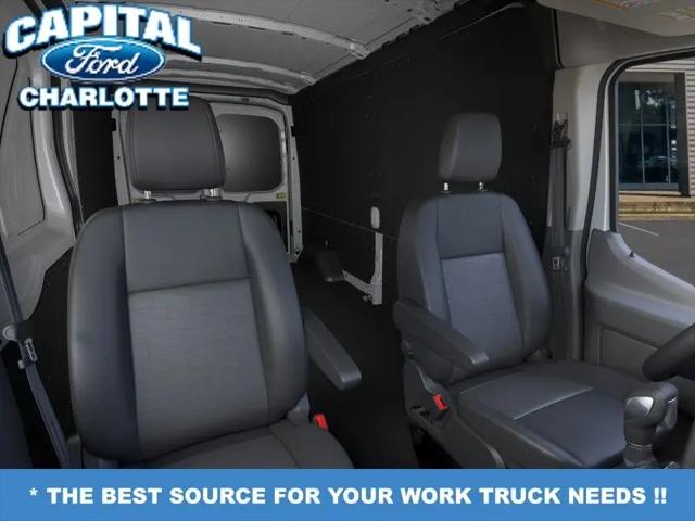 2025 Ford Transit Cargo Van T-250