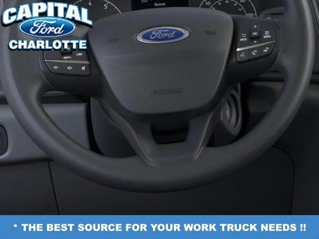 2025 Ford Transit Cargo Van T-250