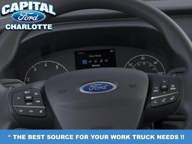2025 Ford Transit Cargo Van T-250