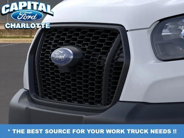 2025 Ford Transit Cargo Van T-250