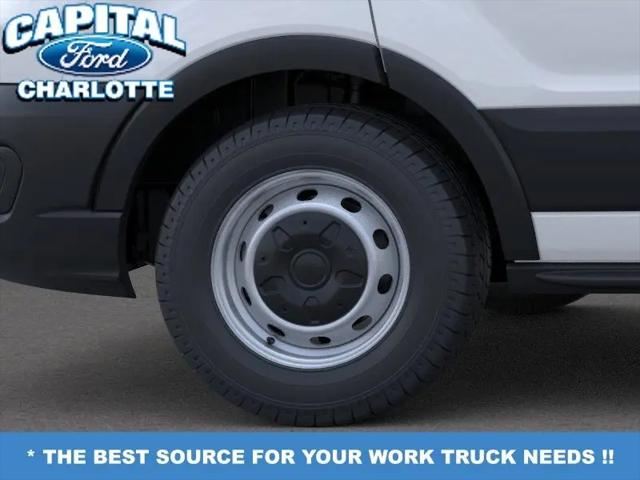 2025 Ford Transit Cargo Van T-250