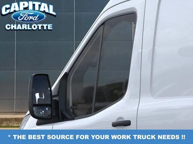 2025 Ford Transit Cargo Van T-250