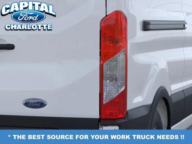 2025 Ford Transit Cargo Van T-250