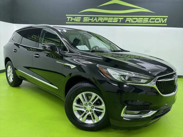 2018 Buick Enclave Essence for sale in Englewood, CO