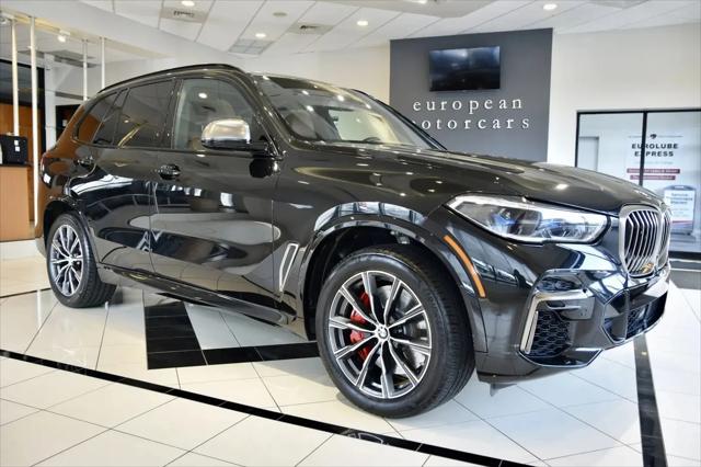 2023 BMW X5 M50i for sale in Middletown, CT