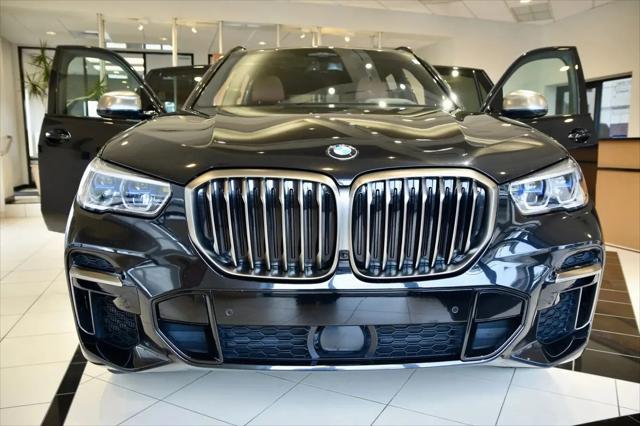 2023 BMW X5 M50i