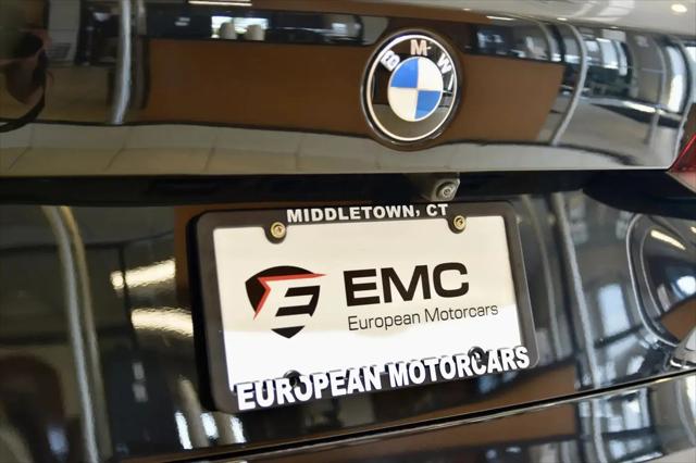 2023 BMW X5 M50i