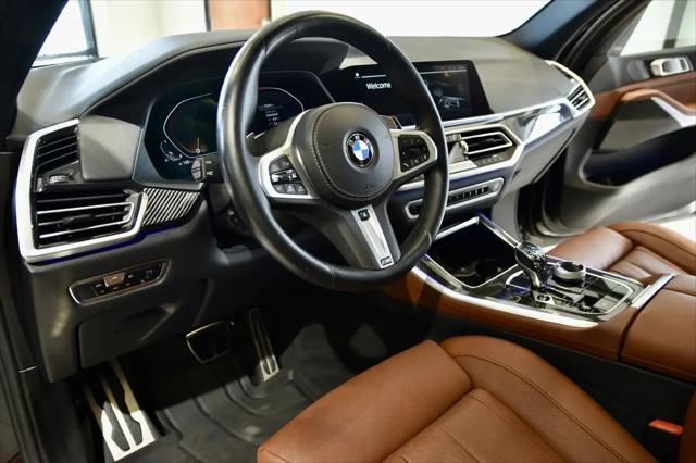 2023 BMW X5 M50i