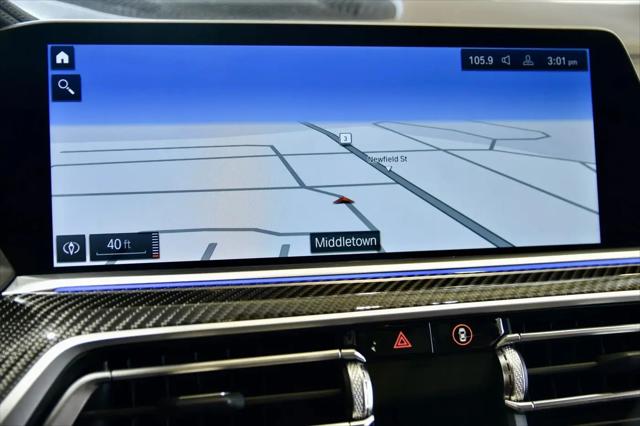 2023 BMW X5 M50i