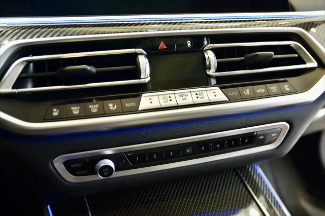 2023 BMW X5 M50i