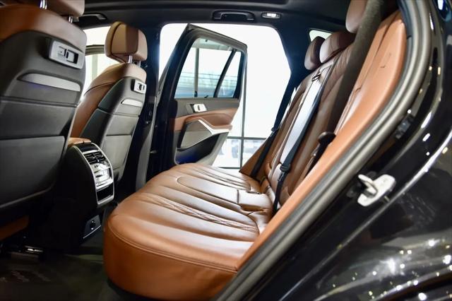 2023 BMW X5 M50i