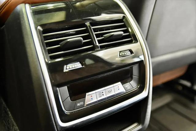 2023 BMW X5 M50i