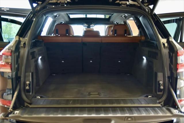 2023 BMW X5 M50i