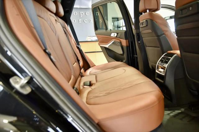2023 BMW X5 M50i