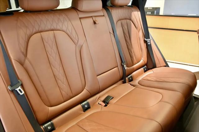 2023 BMW X5 M50i