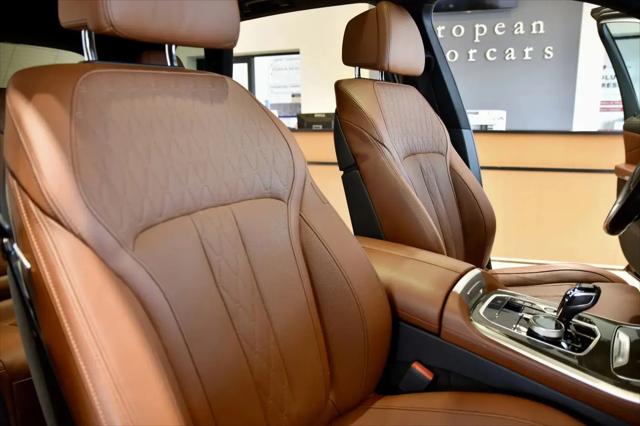 2023 BMW X5 M50i