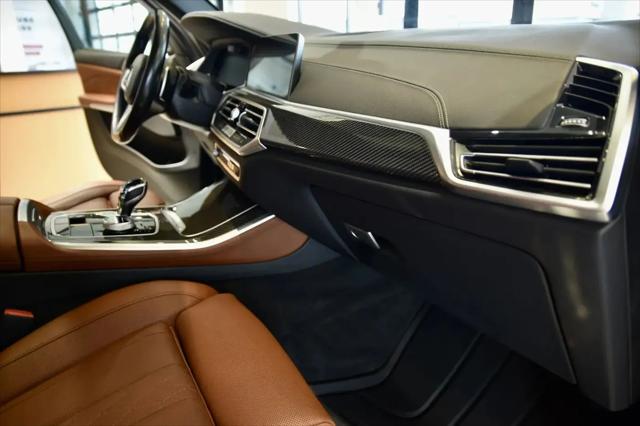 2023 BMW X5 M50i