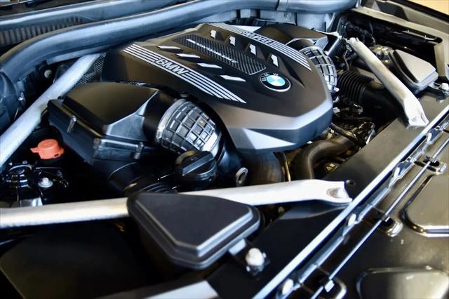 2023 BMW X5 M50i