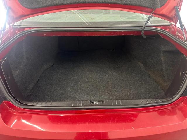 2015 Chevrolet Impala Limited LT