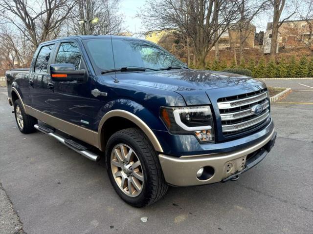 2013 Ford F-150 XL for sale in Garfield, NJ