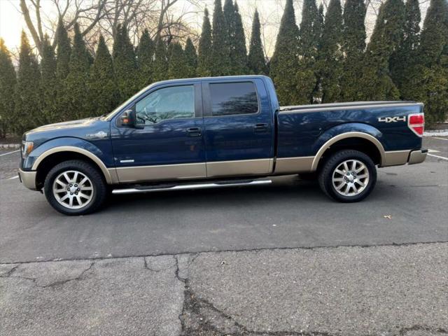 2013 Ford F-150 XL