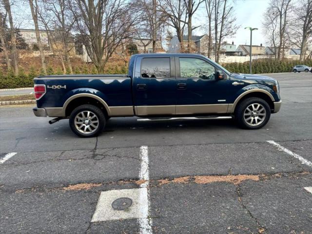 2013 Ford F-150 XL