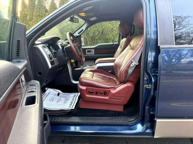 2013 Ford F-150 XL