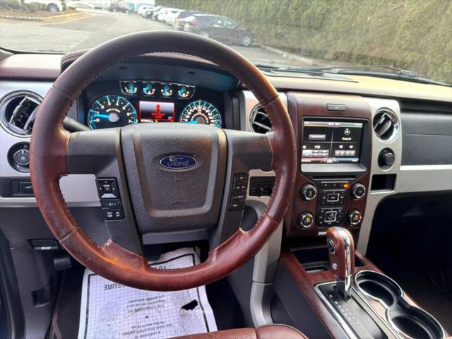2013 Ford F-150 XL
