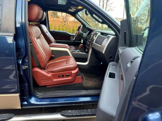 2013 Ford F-150 XL