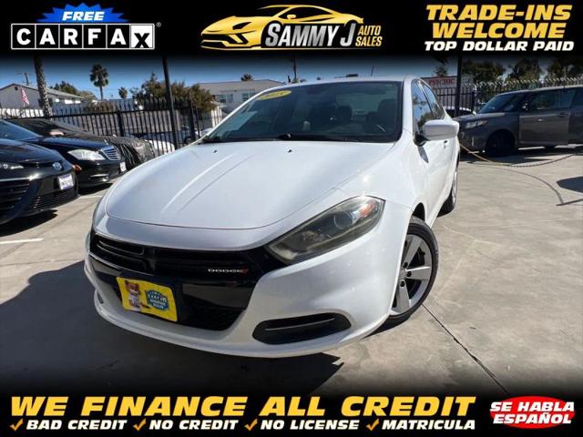 2015 Dodge Dart SXT for sale in San Diego, CA