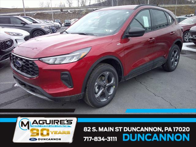 2025 Ford Escape ST-Line for sale in Duncannon, PA