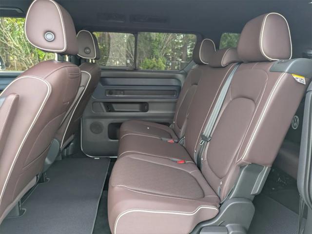 2025 Volkswagen ID. Buzz Pro S