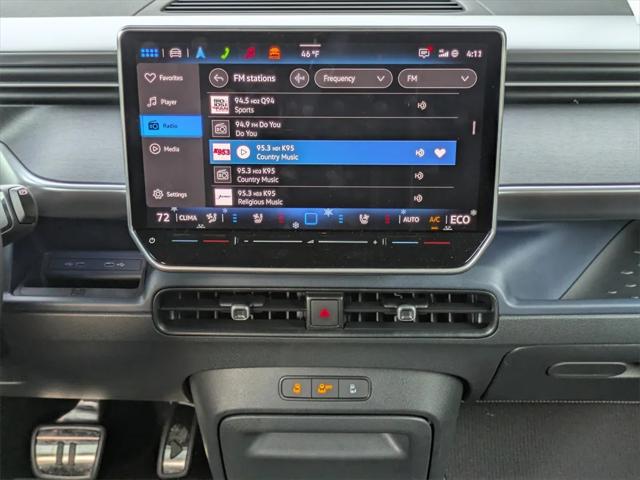 2025 Volkswagen ID. Buzz Pro S