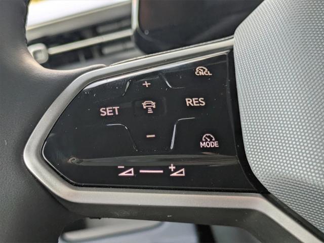 2025 Volkswagen ID. Buzz Pro S