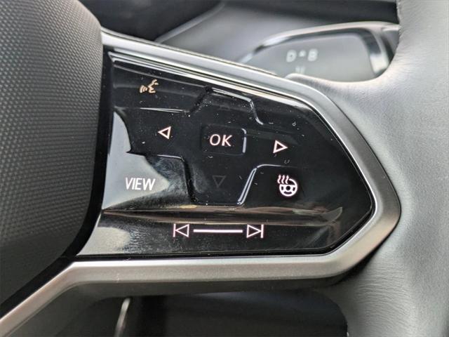 2025 Volkswagen ID. Buzz Pro S