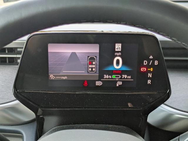 2025 Volkswagen ID. Buzz Pro S