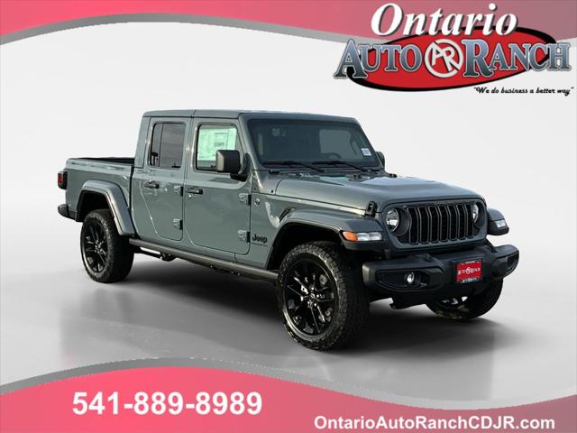 2025 Jeep Gladiator Sport for sale in Ontario, OR