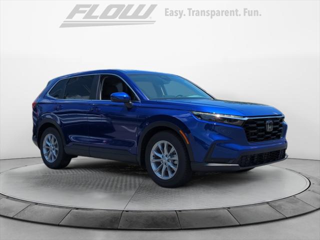 2025 Honda CR-V EX-L 2WD for sale in Burlington, NC