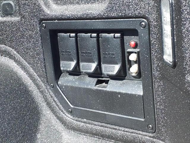 2025 Chevrolet Silverado EV RST
