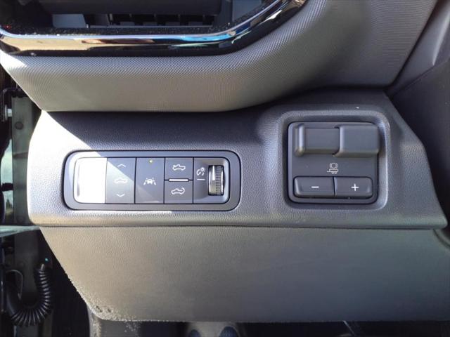 2025 Chevrolet Silverado EV RST